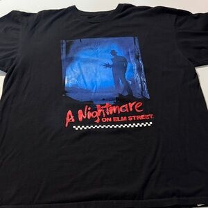 Vans “A Nightmare on Elm Street” collab T-Shirt